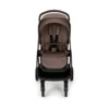 Nuna TRIV Next Pushchair with Arra Flex Car Seat & Base – Chestnut