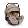 Nuna TRIV Next Pushchair with Arra Flex Car Seat & Base – Chateau