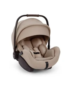 Nuna TRIV Next Pushchair with Arra Flex Car Seat & Base – Chateau