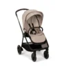 Nuna TRIV Next Urbn Pushchair Bundle with PIPA Urbn Car Seat & LYTL Carrycot - Chateau