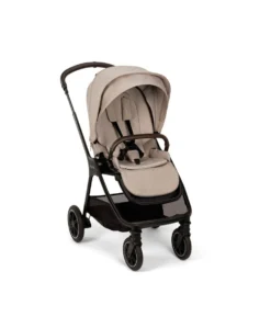 Nuna TRIV Next Urbn Pushchair Bundle with PIPA Urbn Car Seat & LYTL Carrycot - Chateau