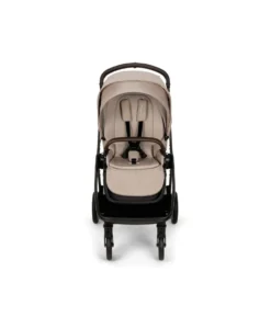 Nuna TRIV Next Urbn Pushchair Bundle with PIPA Urbn Car Seat & LYTL Carrycot - Chateau