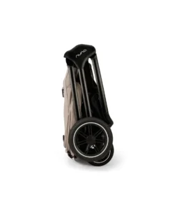 Nuna TRIV Next Urbn Pushchair Bundle with PIPA Urbn Car Seat & LYTL Carrycot - Chateau