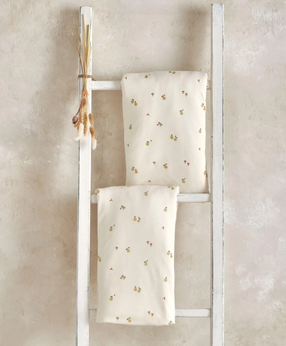 Nursery Bundle (4 Pieces) - Orchard