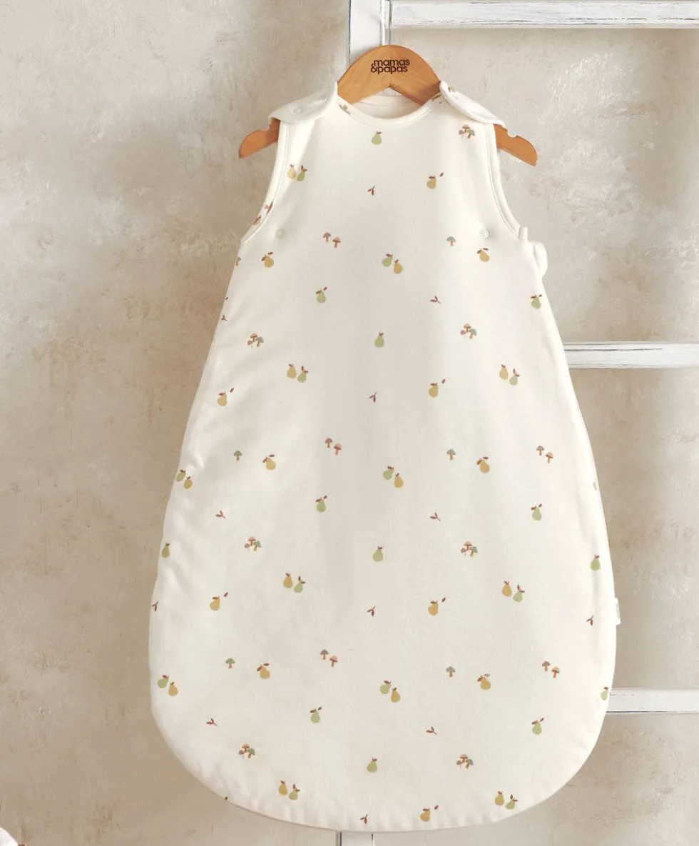 Nursery Bundle (4 Pieces) - Orchard