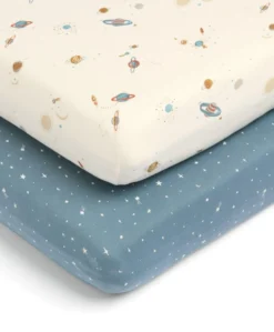Nursey Bundle (4 Pieces) - Planets