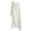 Nursing Cover - Muslin Leaf Print