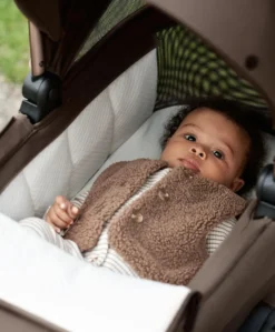 Ocarro 2 Carrycot - Crema