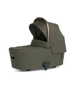 Ocarro 2 Carrycot - Evergreen