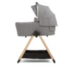 Ocarro 2 Carrycot - Heritage