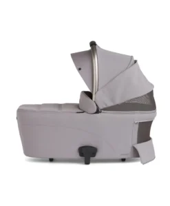 Ocarro 2 Carrycot - Moonstone Grey