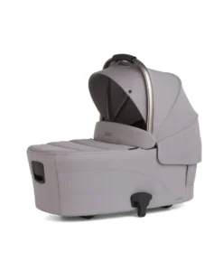 Ocarro 2 Carrycot - Moonstone Grey