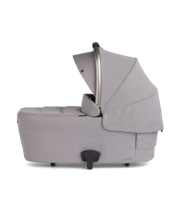 Ocarro 2 Carrycot - Moonstone Grey