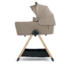 Ocarro 2 Carrycot - Oatmeal