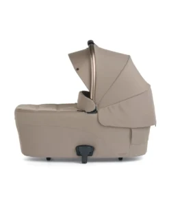 Ocarro 2 Carrycot - Oatmeal