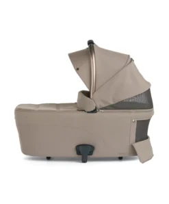Ocarro 2 Carrycot - Oatmeal