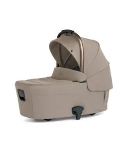 Ocarro 2 Carrycot - Oatmeal