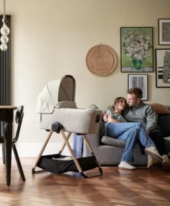 Ocarro 2 Carrycot Stand