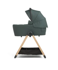 Ocarro 2 Carrycot - Teal