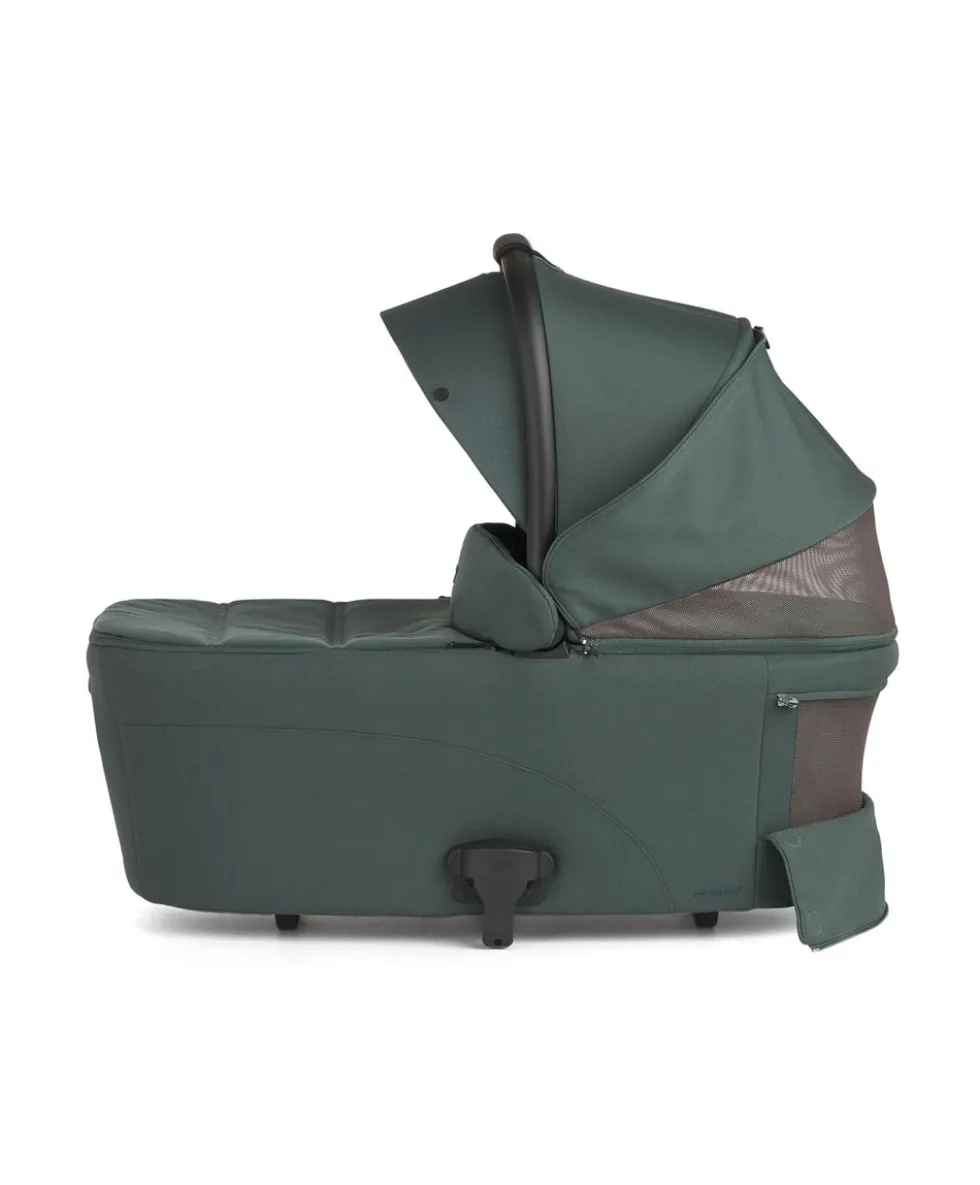 Ocarro 2 Carrycot - Teal