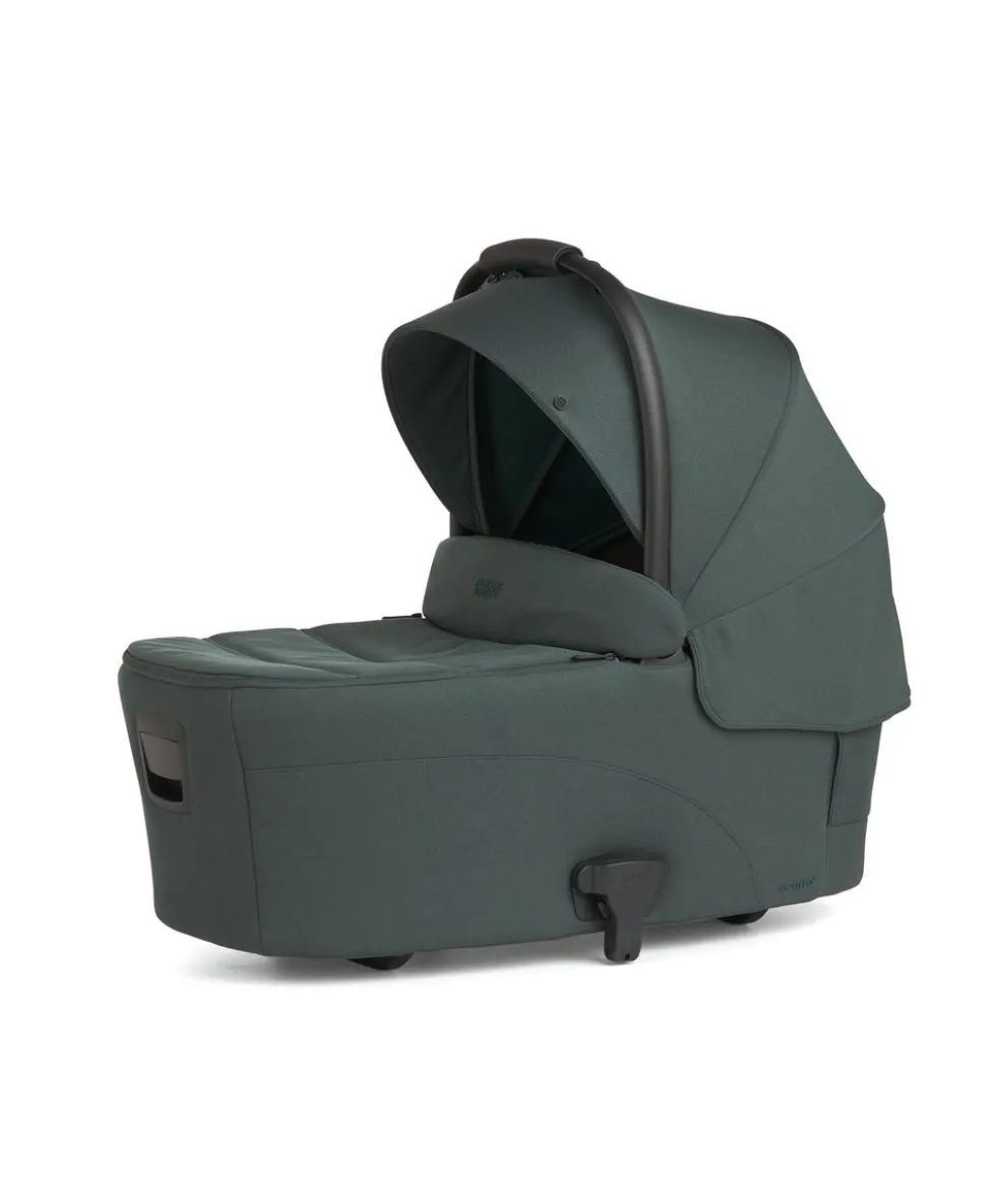 Ocarro 2 Carrycot - Teal