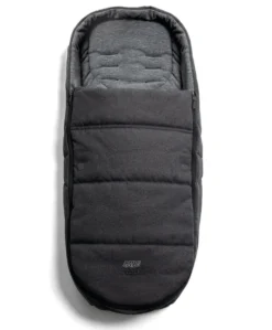 Ocarro Cold Weather Footmuff - Onyx