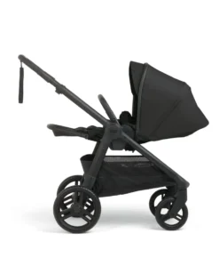 Ocarro 2 Complete Pushchair Bundle with Cybex Cloud T i-Size Rotating Baby Car Seat & Base - (9 Pieces) - Eclipse