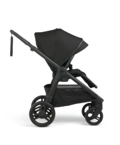 Ocarro 2 Complete Pushchair Bundle with Maxi-Cosi Pebble 360 Pro² Car Seat & Base (9 Pieces) - Eclipse