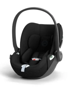 Ocarro 2 Complete Pushchair Bundle with Cybex Cloud T i-Size Rotating Baby Car Seat & Base - (9 Pieces) - Shell