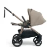 Ocarro 2 Essential Pushchair Bundle (6 Pieces) - Oatmeal