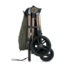 Ocarro 2 Essential Pushchair Bundle (6 Pieces) - Evergreen