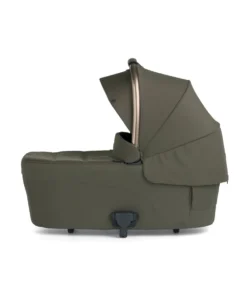 Ocarro 2 Essential Pushchair Bundle (6 Pieces) - Evergreen