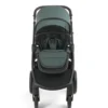 Ocarro 2 Essential Pushchair Bundle (7 Pieces) - Teal