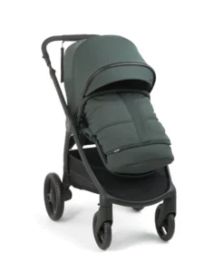 Ocarro 2 Essential Pushchair Bundle (7 Pieces) - Teal