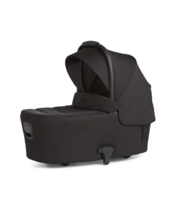 Ocarro 2 Essential Pushchair Bundle (7 Pieces) - Eclipse