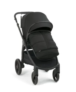 Ocarro 2 Essential Pushchair Bundle (7 Pieces) - Eclipse