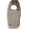 Ocarro 2 Footmuff - Oatmeal