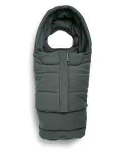 Ocarro 2 Footmuff - Teal