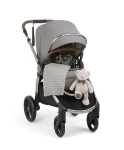 Ocarro 2 Heritage Teddy Bear Soft Toy