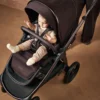 Ocarro 2 Pushchair - Americano