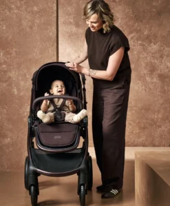 Ocarro 2 Pushchair - Americano