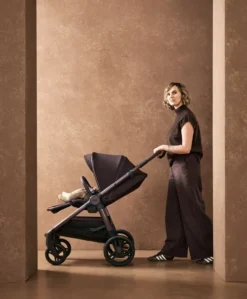 Ocarro 2 Pushchair - Americano