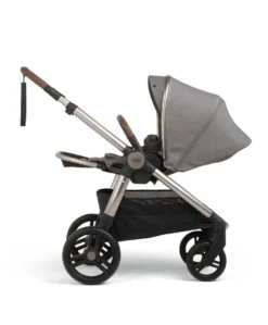 Ocarro 2 Pushchair Baby to Toddler Travel Bundle with Maxi-Cosi Pebble 360 Pro2 & Pearl 360 Pro (12 Pieces) – Heritage