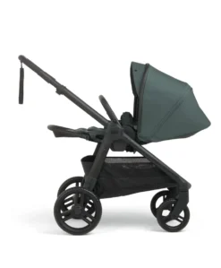 Ocarro 2 Pushchair Baby to Toddler Travel Bundle with Cybex Cloud T & Sirona T (10 Pieces) – Teal