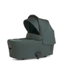 Ocarro 2 Pushchair Baby to Toddler Travel Bundle with Cybex Cloud T & Sirona T (10 Pieces) – Teal