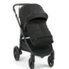 Ocarro 2 Pushchair Baby to Toddler Travel Bundle with Maxi-Cosi Pebble 360 Pro2 & Pearl 360 Pro (10 Pieces) – Eclipse