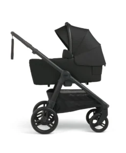 Ocarro 2 Pushchair Baby to Toddler Travel Bundle with Maxi-Cosi Pebble 360 Pro2 & Pearl 360 Pro (10 Pieces) – Eclipse