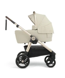 Ocarro 2 Pushchair Baby to Toddler Travel Bundle with Maxi-Cosi Pebble 360 Pro2 & Pearl 360 Pro (12 Pieces) – Shell