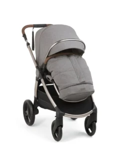 Ocarro 2 Pushchair Baby to Toddler Travel Bundle with Cybex Cloud T & Sirona T (12 Pieces) – Heritage