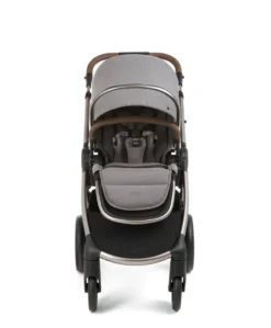 Ocarro 2 Pushchair Baby to Toddler Travel Bundle with Cybex Cloud T & Sirona T (12 Pieces) – Heritage